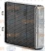 BEHR HELLA SERVICE 8FH 351 000-351 Heat Exchanger, interior heating